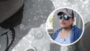  “Nos vinimos desplazados huyéndole a la muerte y la encontramos aquí”: hermano de pescador asesinado en Puerto Mocho