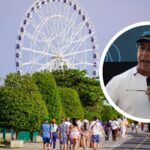 “¡Barranquilla y Madrid estarán conectadas con vuelos directos!”: alcalde Char