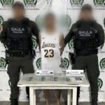 “Se identificaba como integrante del Freseo para intimidar”: capturan a presunto extorsionista en Rebolo