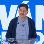 “No asistiré al acto de posesión de Abelardo de la Espriella, sea donde sea”: Iván Cepeda