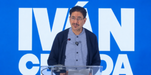 “No asistiré al acto de posesión de Abelardo de la Espriella, sea donde sea”: Iván Cepeda