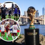 ¡Hoy es la final! España va por la conquista en América y Argentina por defender el botín de campeón