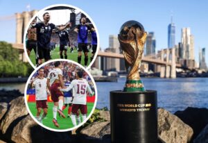 ¡Hoy es la final! España va por la conquista en América y Argentina por defender el botín de campeón