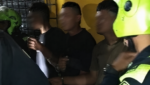 Tres presuntos delincuentes se salvaron de ser linchados tras asaltar una tienda en Ponedera