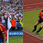 ¡De tal palo, tal astilla! Mikel Merino revive los vestigios de su papá en la historia del fútbol mundial