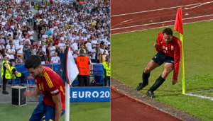 ¡De tal palo, tal astilla! Mikel Merino revive los vestigios de su papá en la historia del fútbol mundial