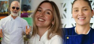 El legado culinario enriquece la programación de Sabor Barranquilla 2026