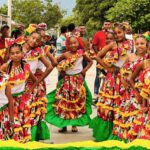 Festival de la Alegría regresa a Candelaria con dos días de tradición y cultura