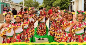 Festival de la Alegría regresa a Candelaria con dos días de tradición y cultura