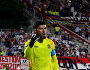 “Talento hecho en Bomboná”: con emotivo video, Barranquilla FC sigue festejando la épica ante Junior en Copa Colombia