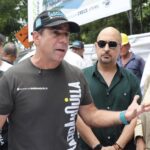 “No permitiremos que quienes buscan sembrar terror alteren la tranquilidad de nuestro territorio”: alcalde Char