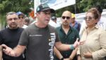 “No permitiremos que quienes buscan sembrar terror alteren la tranquilidad de nuestro territorio”: alcalde Char