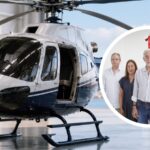 Gobernación respalda proyecto para fabricar y ensamblar helicópteros en el Atlántico 