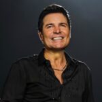 ¡Chayanne vuelve a Barranquilla!: en pocos días comenzará la venta de entradas para su concierto
