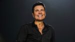 ¡Chayanne vuelve a Barranquilla!: en pocos días comenzará la venta de entradas para su concierto