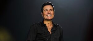 ¡Chayanne vuelve a Barranquilla!: en pocos días comenzará la venta de entradas para su concierto