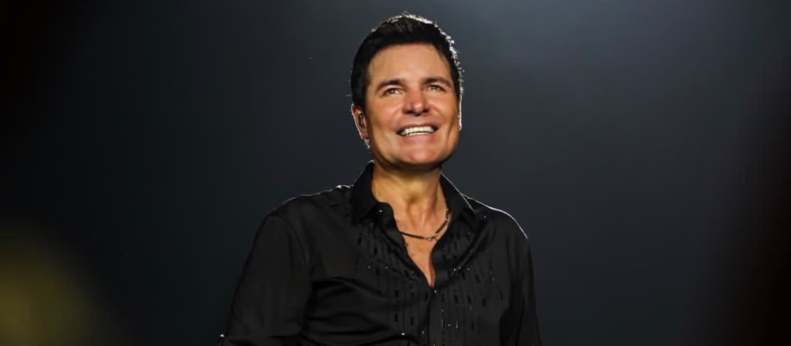 ¡Chayanne vuelve a Barranquilla!: en pocos días comenzará la venta de entradas para su concierto