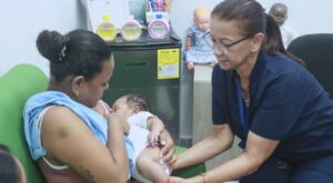 “Atlántico registró cero muertes maternas en el primer semestre de 2026”: Gobernación del Atlántico