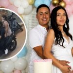 “El bebé no está”: relato de la pareja de María Potosí, embarazada hallada sin vida en Cali