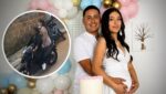 “El bebé no está”: relato de la pareja de María Potosí, embarazada hallada sin vida en Cali