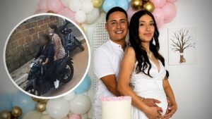 “El bebé no está”: relato de la pareja de María Potosí, embarazada hallada sin vida en Cali