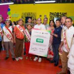 Carnaval de Barranquilla y Duarte University entregarán 400 becas para formar a hacedores de la fiesta 