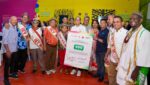 Carnaval de Barranquilla y Duarte University entregarán 400 becas para formar a hacedores de la fiesta 