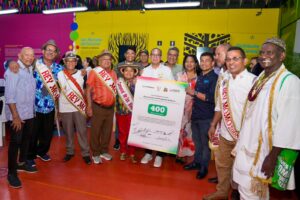 Carnaval de Barranquilla y Duarte University entregarán 400 becas para formar a hacedores de la fiesta 