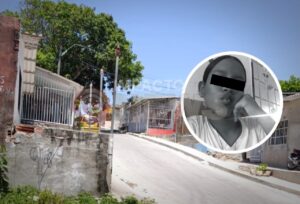 “Él le decía: ‘Deja eso ahí’”: abuela del joven señalado por la muerte de adolescente en El Bosque