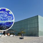 El universo de Van Gogh llega a Barranquilla con una experiencia inmersiva de talla mundial