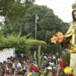 Alcaldía dispone plan de movilidad por celebración de la Virgen del Carmen y ensayo militar