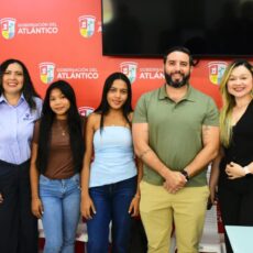 Gobernación del Atlántico y la Americana abren convocatoria con cerca de 200 becas