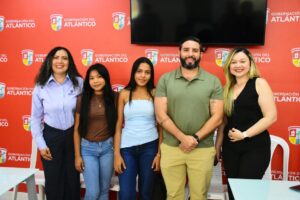 Gobernación del Atlántico y la Americana abren convocatoria con cerca de 200 becas