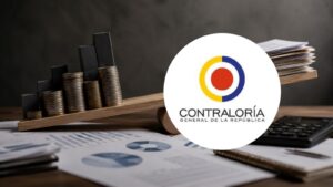 Contraloría advierte que actuales presiones fiscales “ponen en riesgo la sostenibilidad del presupuesto general de la nación”