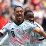 A Senegal lo eliminó una Bélgica sin hacer mucho: los africanos se dejaron voltear un 2-0 en el ocaso