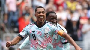 A Senegal lo eliminó una Bélgica sin hacer mucho: los africanos se dejaron voltear un 2-0 en el ocaso
