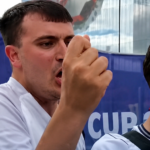 Repudio a inglés que se vanaglorió ante periodista argentino recordándole un duro episodio de la Guerra de las Malvinas