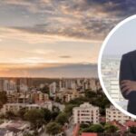 #Opinión “Me alegra la noticia de Barranquilla como capital alterna”: abogado Alberto Peña