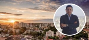 #Opinión “Me alegra la noticia de Barranquilla como capital alterna”: abogado Alberto Peña