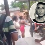 Joven que trabajaba como bodeguero en un almacén fue ultimado de cinco balazos en el barrio Santa María, en Barranquilla