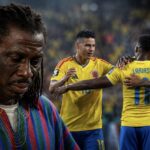 Una Colombia mostrando carácter clasificó a octavos del Mundial: ¡mandó a Ghana al brujo Nana!