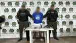 “Coordinaría las extorsiones en Las Palmas, La Magdalena y Universal”: capturado presunto miembro de los Pepes