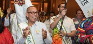 Carnaval de Barranquilla continúa su estrategia de proyección internacional en Miami