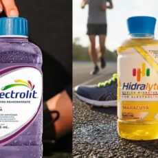 Superintendencia de Industria y Comercio (SIC) ordena suspender la venta de Hidralyte en Colombia por disputa con Electrolit