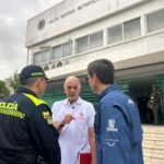 “No nos van a intimidar”: Verano lidera ofensiva con la fuerza pública tras amenazas contra comerciantes en Atlántico
