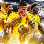 La Selección Colombia se vino del Mundial 2026 sin gloria, pero embolsillándose un descomunal billetal