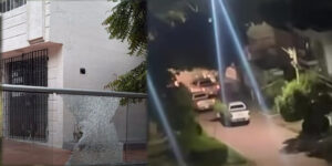 Presunto ladrón murió en enfrentamiento con la Policía tras intento de robo en Miramar: “Tres cómplices fueron capturados”