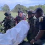 Fue abatido por el Ejército alias Cuto, señalado jefe de sicarios del ELN en Arauca