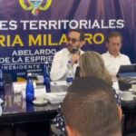 Abelardo de la Espriella dice que en su gobierno los alcaldes “ya no tendrán que mendigar citas en Bogotá”