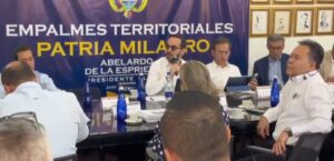 Abelardo de la Espriella dice que en su gobierno los alcaldes “ya no tendrán que mendigar citas en Bogotá”